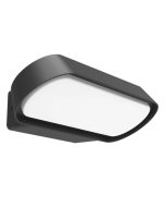 GLANS Surface Mounted Exterior LED Wall Lights GLANS01
