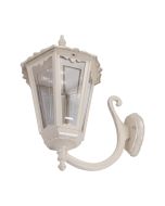 CHESTER-LARGE WALL BRACKET C-ARM UP B22 Beige - 15098