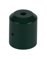 Turin 43mm Post Top Adapter Green - 16024	