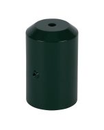 Turin 60mm Post Top Adapter Green - 16036	