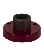 GTA-94 THREAD ADAPTER BURGUNDY 16071