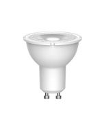  SupValue GU10 Golbe Lamp 3000K Dimmable   - 142022A