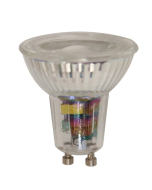  GU10 Dimmable LED Globes GU1004D