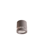 Focus Ceiling Anthracite Metal/PC IP44 GU10 - 874263