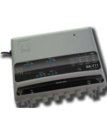 Alcad DA-711 SAT-IF Distribution Amplifier