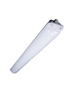 IMPACT-120 40W LED WP ALUM IK10 BATTEN TRIO IP66 66116