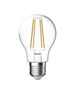 LED FILAMENT A60 CLR 7.8W GLS DIM / E27 2700K 65932