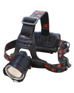 LIGHTHOUSE Rechargeable Headlamp LIGHTHOUSE