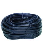 12 Gauge Twin Cable, 30 metres Black LL12-30 Superlux