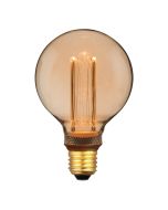 LED RETRO FILAMENT 3.5W G95 DIM DIM E27 65957