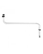 Extension Arm for clinical Presion lamps White LSH13-363 Superlux