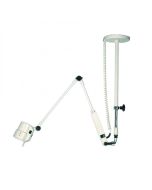 MR16 Precision Clinical Lamp - Ceiling mount White 50W LSH13-428 Superlux