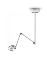 LED Precision Clinical Lamp - Ceiling Mount White 21W LSH15-450 Superlux