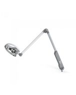 LED Precision Clinical Lamp - Universal Mount White 21W LSH15-451 Superlux