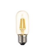 240V 8W ES T45 VINTAGE LED DIMMABLE  LUS20970