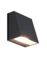 LED Pathway Light Charcoal 2x3W LX163-CC Superlux