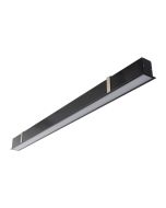 MAX-50 Recessed Profile 17.3W 1M C/W Opal 4000K 22305