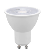  GU10 Warm White Dim36D LED Globe-MGL080W-D