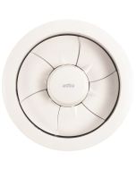 Clipsal Mistral Expressaire Ceiling Mounted Exhaust Fan 250mm 800m3 Hr -