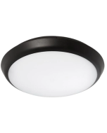 MLCO34524MD, 24W LED Oyster Light, Martec Lighting Products, Conrad Series