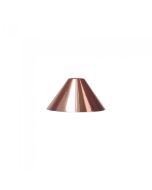 Cone Metal Shade Copper 50W MSC-CO Superlux