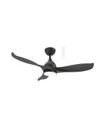 MSDC1033M, Scorpion DC, WIFI & Remote Control Ceiling Fan with CCT LED Light, Smart Ceiling Fan