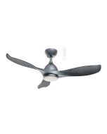 MSDC1033GC, Scorpion DC, WIFI & Remote Control Ceiling Fan with CCT LED Light, Smart Ceiling Fan
