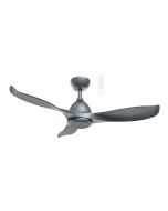 MSDC133GC, Scorpion DC, 3 ABS Blade Material, WIFI & Remote Control Ceiling Fan, Energy-efficient Smart Fan