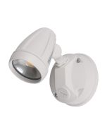 Muro 15 Watt Single Head LED Spotlight White / Tri Colour - 25055	