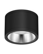 NEO-PRO 35W SM RND LED KIT IP65 BLK TRIO 20894