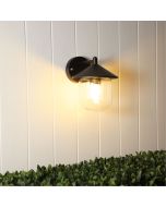 MONZA Exterior Wall Light Avalible in 3 Colours