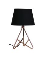 NOLITA Copper Retro Table Lamp in Copper - OL93601CO