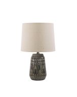 SONIA COMPLETE TABLE LAMP OL94529