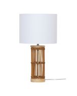 MEDAN COMPLETE TABLE LAMP OL95712