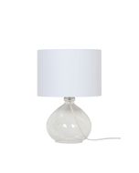 MELFI COMPLETE TABLE LAMP OL95714CL