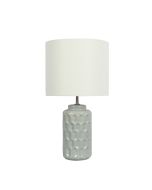 HELGE TABLE LAMP Complete Ceramic Table Lamp - OL98871