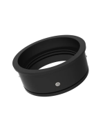 ZONE Track Head Ring Optional Black ZONERING2BK