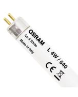 Osram Basic L 4W 640 Lumilux | 14cm - Cool White - 4050300008875