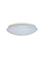 LED Dimmable Tri-CCT Oyster Lights OYSDIM003