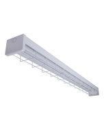 PARK-120 W/G 15/30W 1200MM W/BODY LED BATTEN TRIO ON/OFF SENSOR 66064