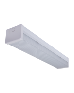 PARK-60 DIFF 7.5/15W 600MM W/BODY LED BATTEN DALI TRIO 67428