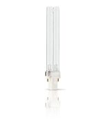 Philips TUV Compact Germicidal PLS Lamp 11W TUV PL-S 11W/2P 1CT - 927902304007