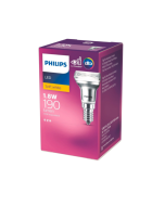 Philips LEDspot 1.8W (30W) R39 2700K E14  - 929001890991