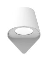PIL Surface Mounted Exterior Featured Wall Lights PIL02