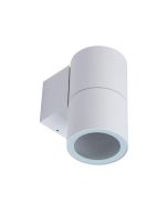 PIPER-1 WALL RND IP65 E27 PAR30 WHT 5000K 49258