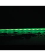 PLEX-RGB+TUNE/WHT 21W P/M COB STRIP 24V IP67 840LED/M 1M RGBTW 24152