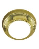 Optional Small Glass Fitter Brass Q921-BS Superlux