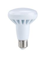 LED 10W R80 Down Light Globes Bulb Screw E27 Cool White 5000K 750Lm - 27450