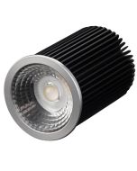 GLOBE LED MR16 Replacement DIMM / Colour Changing 12V 8.2W 2000 to 3000K 60D (470 Lumens) WTY 3 YRS  RETROD