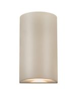 Rold Round Wall light Sanded-84141008